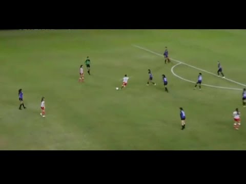Atlético de San Luis Femenil cae 1-0 en Mazatlán en la Jornada 5.