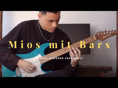 Mios mit Bars