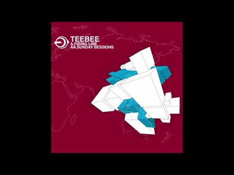 Teebee - Firing Line