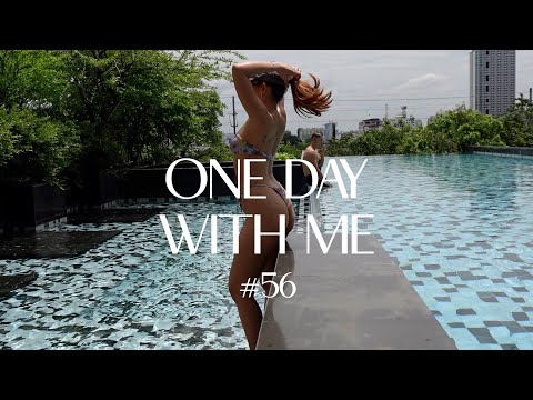 onedaywithme56เตรียมตัวยั