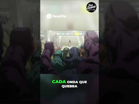 Memorial da Esperança - Rap Anime ( Jujutsu Kaisen ) #RapAnime #RapMusica #RapJujutsu #Jujutsu