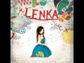 Lenka - Anything Im Not (with lyrics)