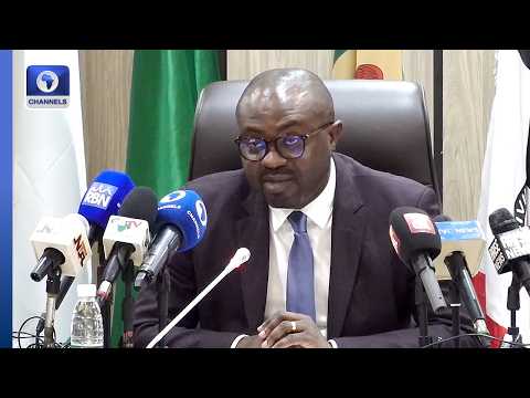 Niger Miners’ Deaths: FG Inaugurates 10-Man Independent Investigative Committee