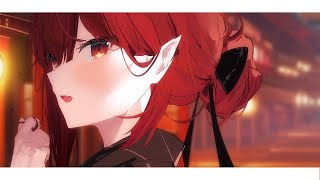 【歌枠】高音でません【 #生リサ /Re:AcT 】