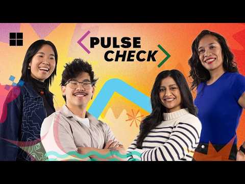 Across AAPI cultures and experiences, Asian voices transform perspective into impact