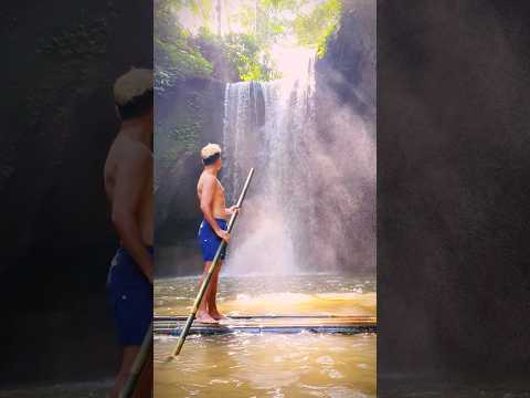 SuwatWaterfallsbali