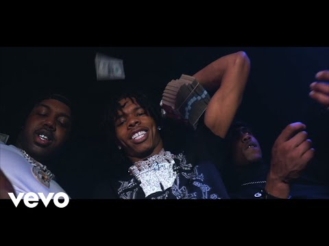 Lil Baby - Real As It Gets (Official Video) ft. EST Gee