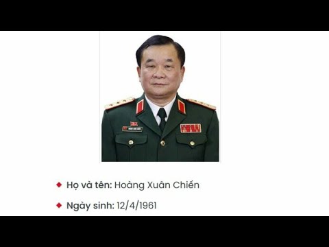 Thượng Tướng CS Hoàng Xuân Chiến Đi Công Tác Hàn Quốc Bị Bắt Quả Tang Rờ Mó Mò Nữ Sĩ Quan Hàn!!!
