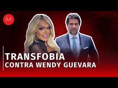 Eduardo Verastegui se burla de Wendy Guevara y ella lo pone en su lugar