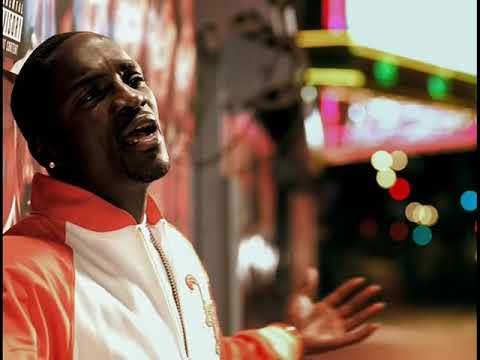 Akon - Lonely (Official Music Video)