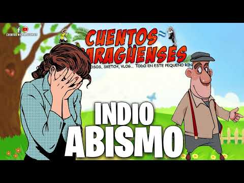 Indio Abismo | Pancho Madrigal