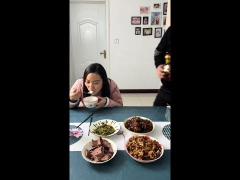 开年相约碰杯 #新年一起碰一杯