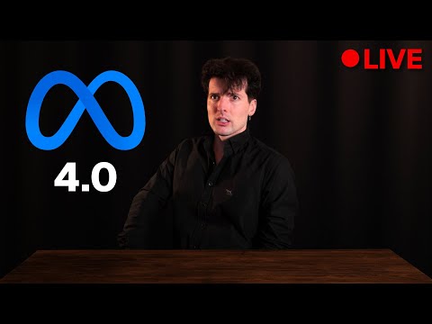 Llama 4.0, Tailwind 4.1, NextJS Deployment Adapters, and so much more...