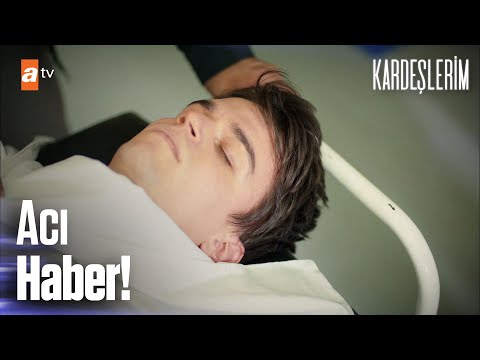 Kaan hayatını kaybediyor... - Kardeşlerim 47. Bölüm