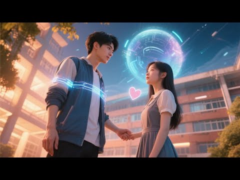 [Multi SUB] ｜表白校花反被求婚？系统bug让我成男神，冰山老婆她主动撩！！