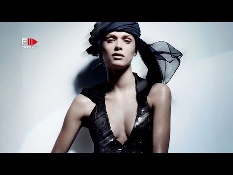 60 SECONDS WITH I GIORGIO ARMANI - Fashion Channel Chronicle