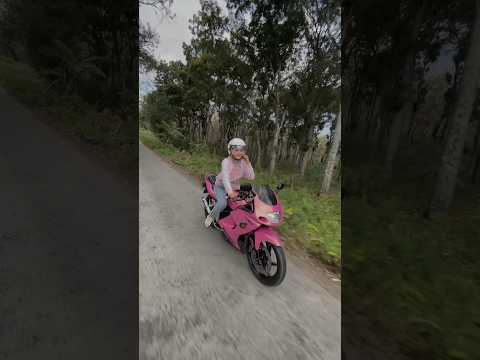 Hari yang mantap #fyp  #ninja  #2stroke