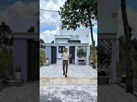 Nhà Trệt Xây Mới 5x16 KDC Hồng Loan Có Sân Ôtô. #huytv #bds #bannhacantho #bannhagiare #teambds30s