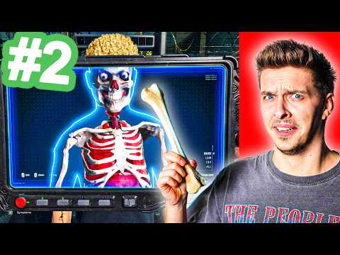 POTŘEBUJU POMOC! | Quarantine Zone: The Last Check