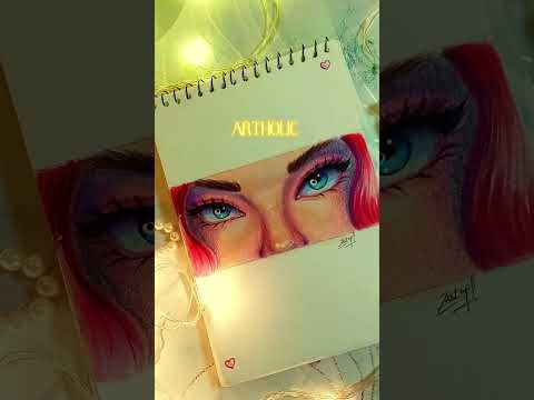 I am addicted to Drawing #trending#viral#art#artholic#portraits#shortsyt#trend