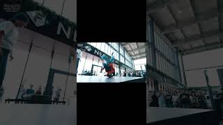 BREAKING AMBITIOUS PROJECT（Shigekix＆AYANE）HIGHLIGHT MOVIE【北海道北広島市】#sho