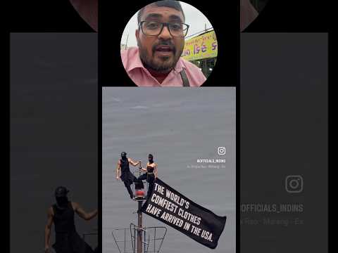 A Proposal Above the World
