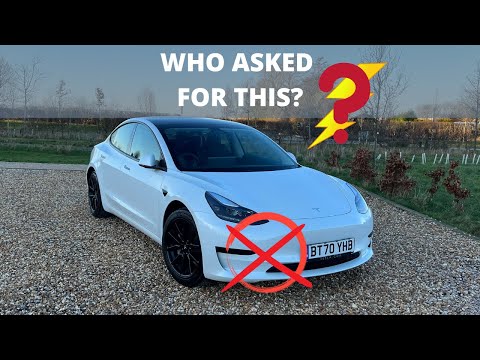 5 Must have Tesla Model 3 + Model Y 2023 Upgrades