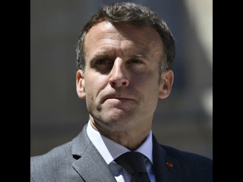 Emmanuel Macron giflé : son agresseur « rempli de dégoût »