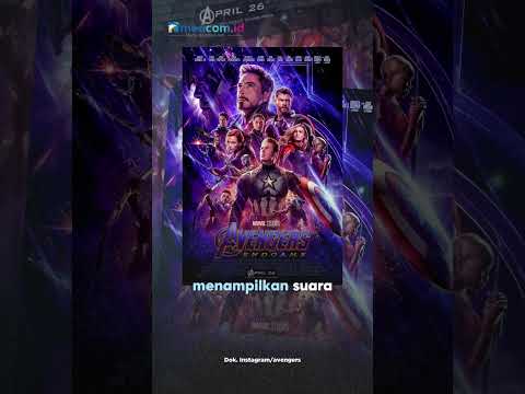 Avengers: Endgame <strong>Encore</strong> vs Versi 2019, Apa Saja Perbedaannya?