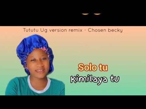 Image: Chosen Becky- SOLO TU (U)