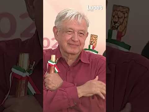 ¡AMLO renuncia a Morena! Deja el partido tras elección de Sheinbaum como presidenta