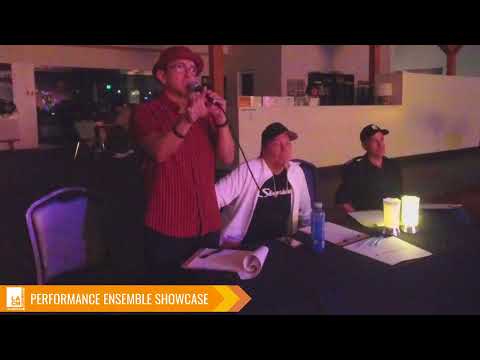 Peformance Ensemble Showcase