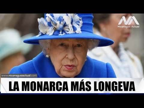 Reina Isabel II: La vida e historia de la monarca más longeva del Reino Unido