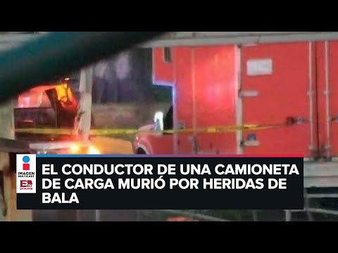 Policías de Ecatepec estarían involucrados en asesinato de un hombre