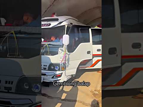 Iring iring manten #elflong #automobile #busmania #masukberanda #storywa #pejuangrupiah #travelpati