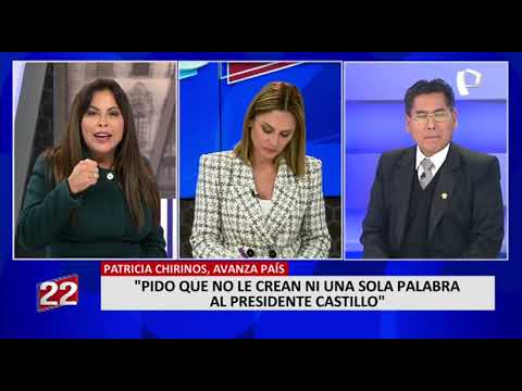 Víctor Cutipa: “La información de las personas que se reúnen con el presidente Castillo es pública”