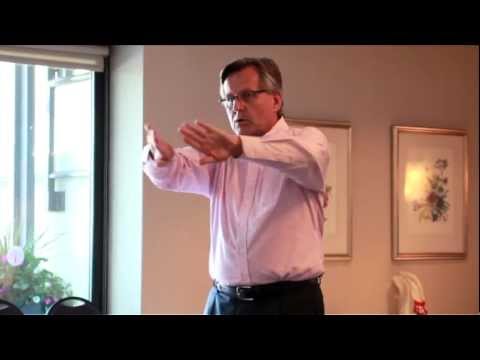 John Nieuwenburg's video