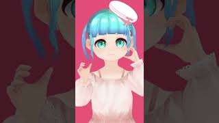 わたしの一番かわいいところ #踊ってみた #Vtuber #MMD