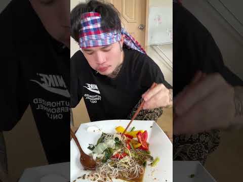 ข้าวปุ้นซาวshortvideo