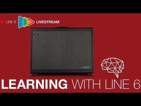 Learning with Line 6 | Favorite Powercab Amp/Speaker Combinations