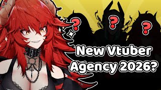 Big Changes Are Coming This Year...