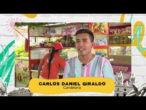 #MesDeLaVallecaucanidad: Carlos Daniel Giraldo de Candelaria