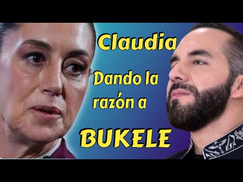 BUKELE TENIA RAZÓN  SOBRE MEXICO / ACOMPAÑAME A CAMINAR DE NOCHE DESDE LA REALIDAD SIN FILTROS 