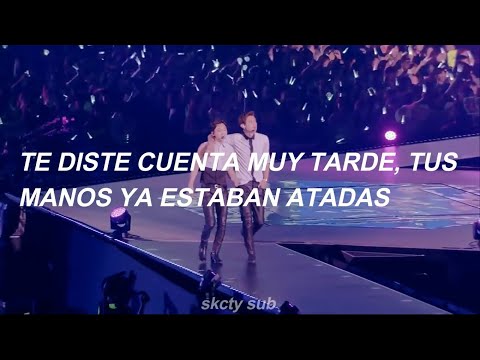 playboy live//exo//sub español