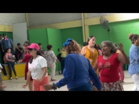 14 de de Febrero Con Pachanga Envivo