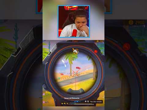 Hacker me elimina en esta partida y lo humille #dejavuff #freefire