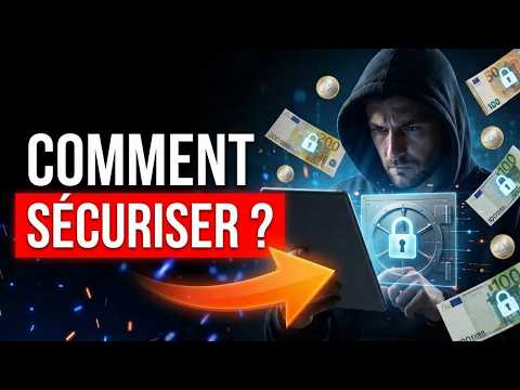Les secrets de la cybersécurité bancaire