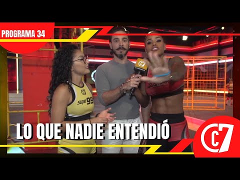 EL STREAMING CALLE 7 PANAMÁ - PROGRAMA 34 -  4 DE AGOSTO