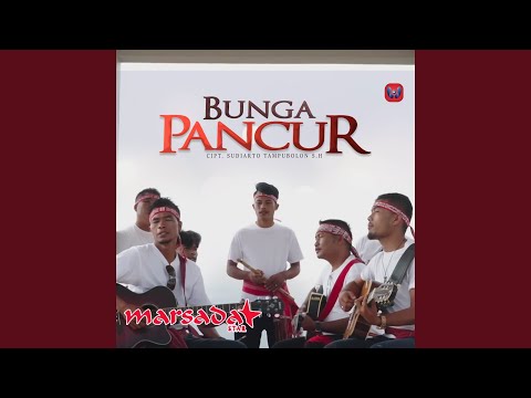 Bunga Pancur