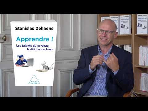 Stanislas Dehaene (auteur De Apprendre !) - Babelio